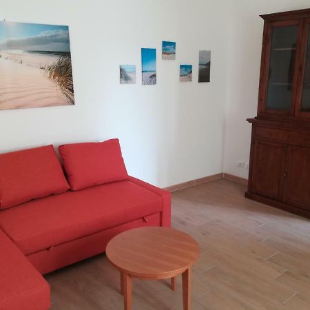 Agli Oleandri Appartamento In Villa Con Con Parcheggio 戈里齐亚 外观 照片