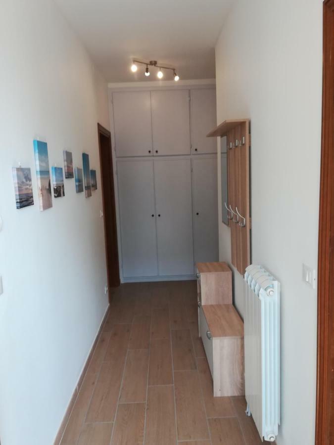 Agli Oleandri Appartamento In Villa Con Con Parcheggio 戈里齐亚 外观 照片